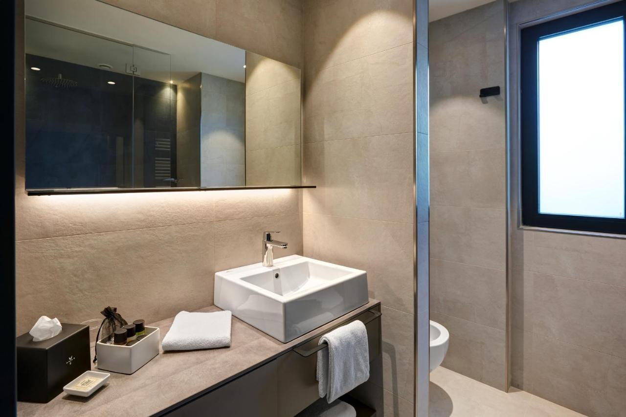 Hotel Villa Enrica ريفا ديل غاردا المظهر الخارجي الصورة