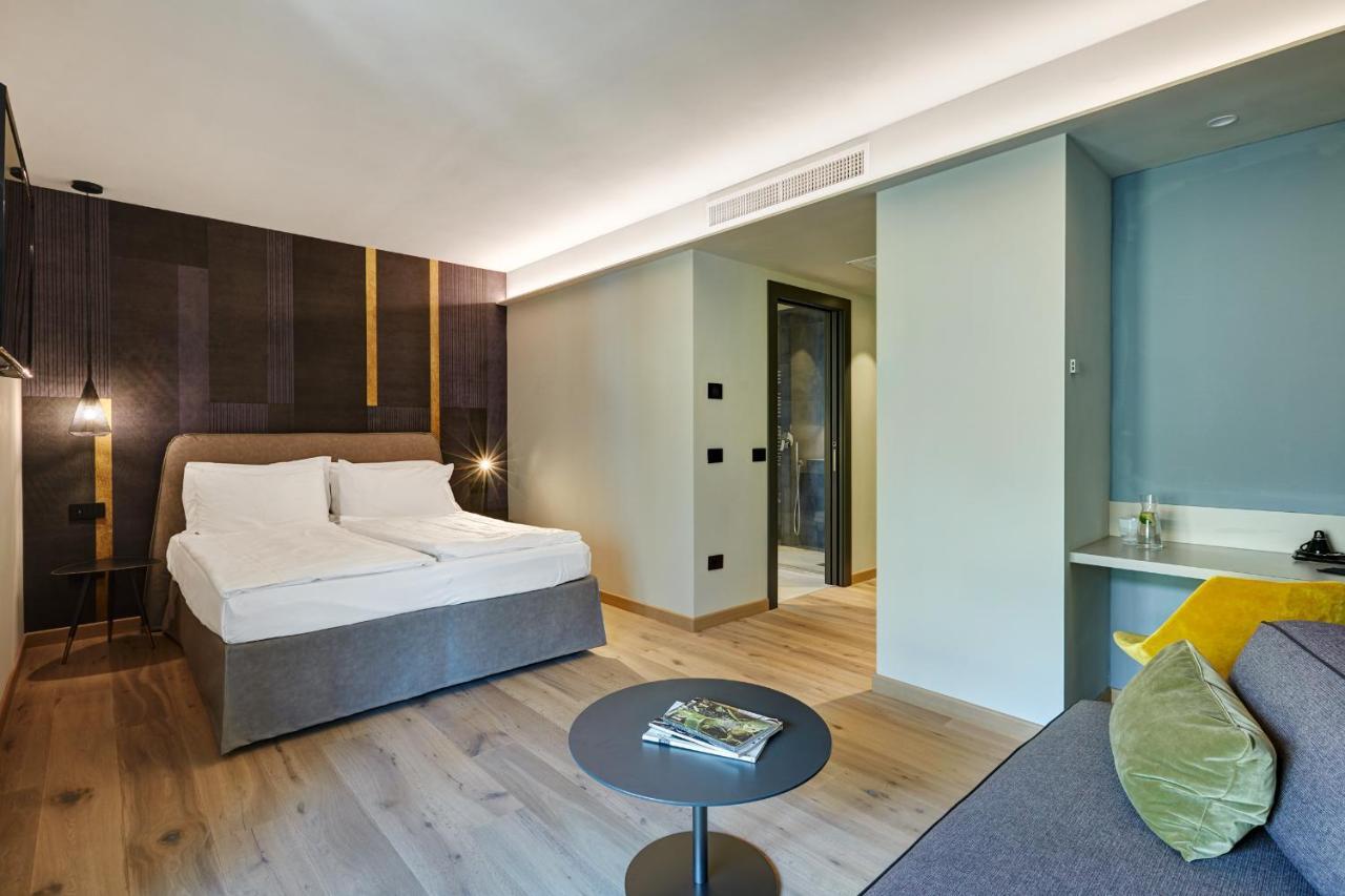 Hotel Villa Enrica ريفا ديل غاردا المظهر الخارجي الصورة