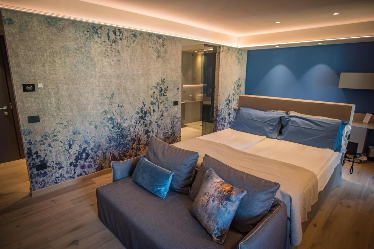 Hotel Villa Enrica ريفا ديل غاردا المظهر الخارجي الصورة