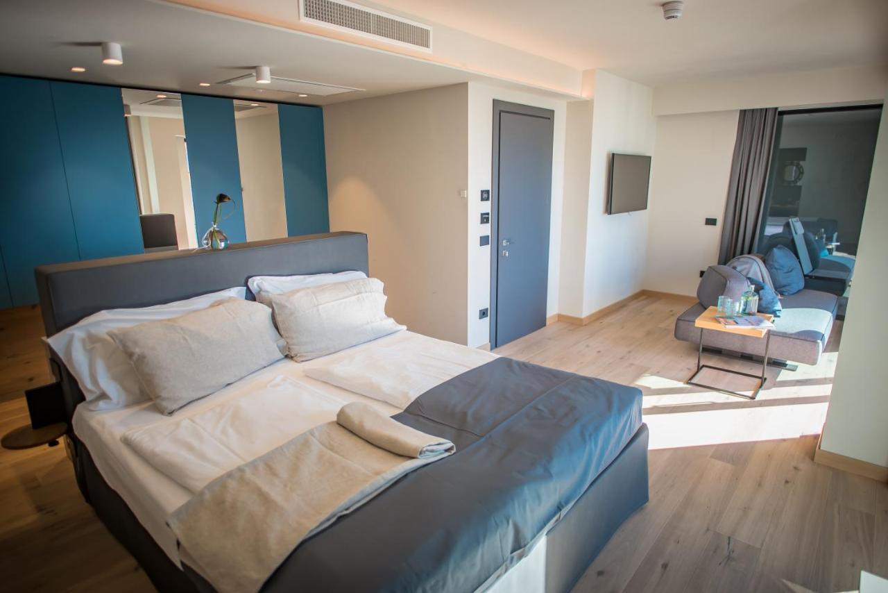 Hotel Villa Enrica ريفا ديل غاردا المظهر الخارجي الصورة